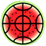 icon watermelon chess(Watermelon Chess)