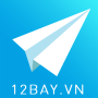 icon 12BAY.VN(12bay.vn Op jacht naar goedkope vliegtickets)