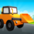 icon Construction Vehicles & Trucks(Bouwvoertuigen en vrachtwagens) 1.2.4