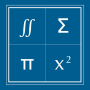 icon Math Formulas(Wiskundige formules)