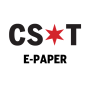 icon Chicago Sun-Times: E-Paper (Chicago Sun-Times: E-paper)