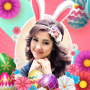 icon Easter Photo Frames(Easter Photo Frames: Face In Hole Photo-app
)