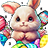 icon Easter Color(Easter Color - Kleurboek) 1.0.16