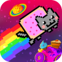 icon Space Journey(Nyan Cat: The Space Journey)