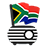 icon Radio ZA, Podcasts, Music, Songs, News(Radio Zuid-Afrika Online) 3.5.1