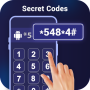 icon Mobile Secret Codes(Geheime codes en mobiele hacks)
