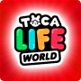 icon Guide For Tocaa Liife World 2 Gratiis(Toca Life World 2 Gratis gids
)