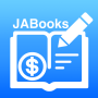 icon JABooks(Persoonlijke financiën - JABooks)