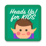icon Heads Up! for Kids(Kids Trainer voor Heads Up!)