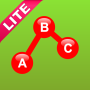 icon Kids Connect the Dots Lite(Kids Connect the Dots (Lite))