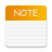 icon Color NotesNotebook(Notes - Notebook Notepad) 1.1.8