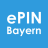 icon ePIN-Pollenflug(ePIN - Pollenflug Bayern
) 4.0.3