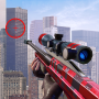 icon Real Sniper Legacy: Shooter 3D