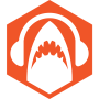 icon Shark Music Beta(Shark - Muziek)