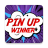 icon Pin UP Winner(Winnaar Betty Pin UP
) 1.0