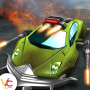 icon com.Virtualinfocom.carShooting(racer fighter)