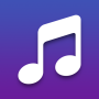 icon Free Music Downloader(Muziekdownloader Mp3 Download)