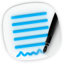 icon GoodNotesLeave Paper Behind(Pro GoodNotes 5 Notities maken en PDF-
)