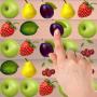 icon ua.abode.androidgames.fruit(Fruit Life - match3 vindingrijkheid)