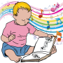 icon Teach Your Kids Musical Instruments(Leer je kinderen Muziek)