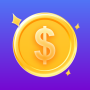 icon Make MoneyEarn Cash online(Verdien geld en verdien online)