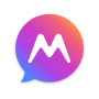 icon Messenger SMS - Text Messaging (Messenger SMS - Tekstberichten)
