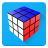 icon Cube Rubik(Magische kubuspuzzel 3D-oplosser) 1.19.4