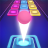 icon Beat Ball(Beat Ball: Dancing Color Hop
) 2.7