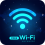 icon Free Wifi Anywhere(Gratis wifi-verbinding Anywhere Hotspot Manager
)