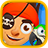 icon 1000 Pirates(1000 Piraten Aankleden voor kinderen
) 3.0.2