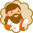 icon com.juego.biblia.deluxe.portugues(5000 vragen over de Bijbel) 1.0.27