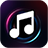 icon Music Player(muziekspeler - MP3-speler) 3.6.0