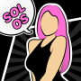 icon Solos - Meet & Video Chat (Solos - Ontmoeten en videochatten)