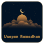 icon Ucapan Ramadhan(Groeten Ramadhan 2024)