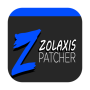 icon ML Zolaxis Patcher freeguide 2021(ML Zolaxis Patcher freeguide 2021
)