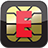 icon Entrust SC(Entrust IG Mobile Smart Cred
) 3.6.1.5