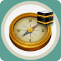 icon Prayer TimeQibla Finder & Dua(Prayer Time-Qibla Finder Dua)