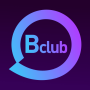 icon BBclub(BBclub online videogesprek-app)