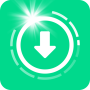 icon GB Status Saver(GB-versie Apk
)