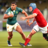 icon Rugby Game: Flick Quarterback(Rugbyspel: Flick Quarterback) 1.1.0