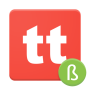 icon TTKeyboard(TTKeyboard - Myanmar-toetsenbord)