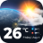 icon Weather Sense 1.1.5