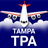 icon FlightInfo TPA(Tampa Airport TPA Vluchtinfo) 7.0.03