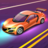 icon City Traffic RacingCar Games(Stadsverkeer Race- Autogames) 0.1.1