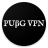 icon com.crnapps.pubglite.vpn(4X VPN - Gratis, onbeperkt, veilig surfen, VPN voor GAME) 2.0.0