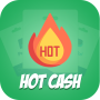 icon Hot Cash(HotCash-beloningen en gratis cadeaubonnen)