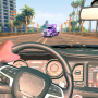 icon Racing Game 2022(Car Driving Racing Games
)