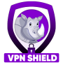icon Ryn VPN - Browse blazing fast (Ryn VPN - Browse razendsnel)
