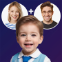 icon AI Future Baby Generator App (AI Future Baby Generator-app)