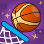 icon Basketball Dunk(Basketbal Dunk
)